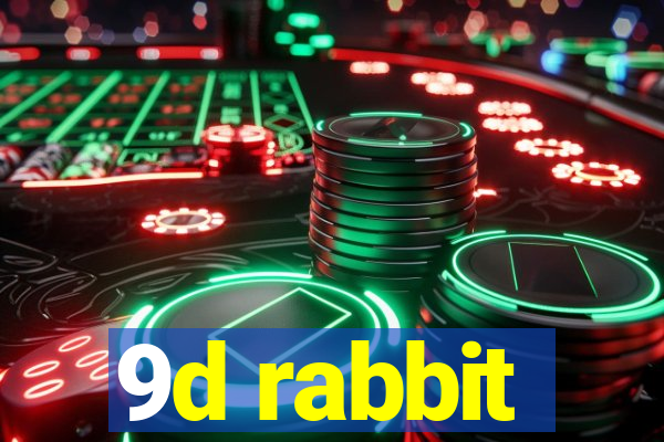 9d rabbit